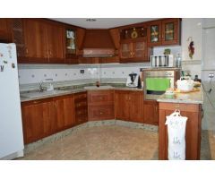 Casa en Villena, de alto standing y grandes dimensiones.