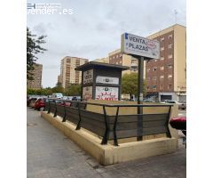Garaje en Alquiler en Valencia de las Torres, Valencia