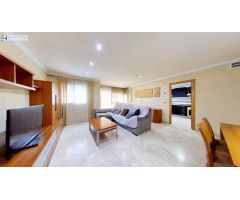 Vivienda es ideal para estudiantes, Ubicada en la Playa de la Malvarrosa.