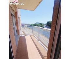 ¡100%TO PRESENTA EN EXCLUSIVA PRECIOSO PISO EN VALTERNA!