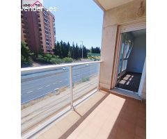 ¡100%TO PRESENTA EN EXCLUSIVA PRECIOSO PISO EN VALTERNA!