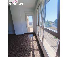 ¡100%TO PRESENTA EN EXCLUSIVA PRECIOSO PISO EN VALTERNA!