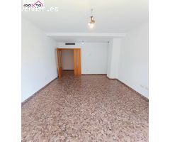 ¡100%TO PRESENTA EN EXCLUSIVA PRECIOSO PISO EN VALTERNA!