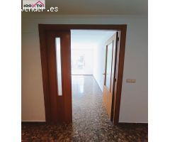 ¡100%TO PRESENTA EN EXCLUSIVA PRECIOSO PISO EN VALTERNA!