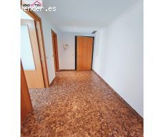¡100%TO PRESENTA EN EXCLUSIVA PRECIOSO PISO EN VALTERNA!