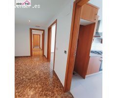 ¡100%TO PRESENTA EN EXCLUSIVA PRECIOSO PISO EN VALTERNA!