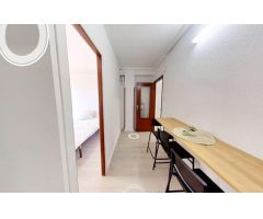 100%TO PRESENTA EN EXCLUSIVA VIVIENDA EN ALQUILER EN BENICALAP