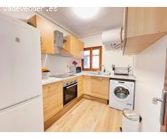 100%TO PRESENTA EN EXCLUSIVA VIVIENDA EN ALQUILER EN BENICALAP