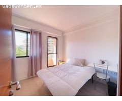 100%TO PRESENTA EN EXCLUSIVA VIVIENDA EN ALQUILER EN BENICALAP