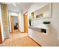¡¡¡Precioso piso en benicalap ideal para inversores!!!
