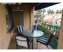 BUNGALOW PLANTA ALTA DE 80 M2 EN ESQUINA, 3 DORMITORIOS, PARCELA 90 M2 EN LOS NAREJOS
