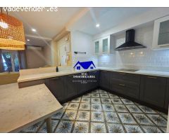 PISO EN EL PORVENIR