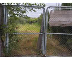 Parcela en Venta en Puente Genil, Córdoba