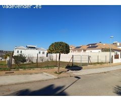 Parcela en Venta en Puente Genil, Córdoba
