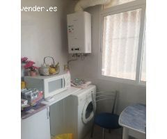 Precioso Piso en Zona Andalucia