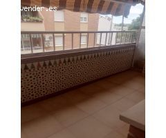 Precioso Piso en Zona Andalucia