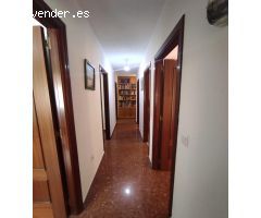 PRECIOSO PISO EN ZONA DEL HOSPITAL