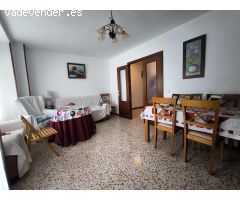 PISO EN EL CENTRO DE CABRA