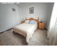 PISO EN EL CENTRO DE CABRA