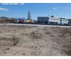 Terreno industrial en Venta en Miranda de Ebro, Burgos