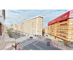 Apartamento en Venta en Miranda de Ebro, Burgos
