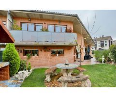 Chalet en Venta en Alegria - Dulantzi, Álava