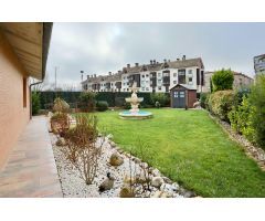 Chalet en Venta en Alegria - Dulantzi, Álava