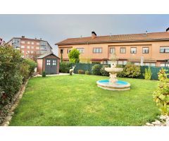 Chalet en Venta en Alegria - Dulantzi, Álava