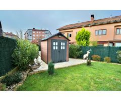 Chalet en Venta en Alegria - Dulantzi, Álava