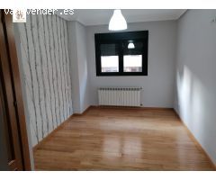 ALQUILER DE PISO DE DOS DORMITORIOS EN LA FASE II DEL PAU DEL QUIÑON - SESEÑA