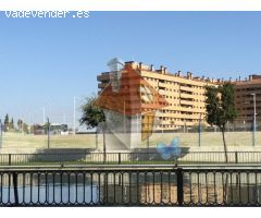 ALQUILER DE PISO DE 3 DORMITORIOS CON DOS PLAZAS DE GARAJE EN LA FASE I DEL PAU EL QUIÑON - SESEÑA