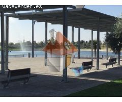 ALQUILER DE PISO DE 3 DORMITORIOS CON DOS PLAZAS DE GARAJE EN LA FASE I DEL PAU EL QUIÑON - SESEÑA