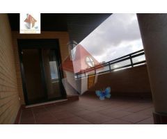 ALQUILER PISO 3 DORMITORIOS EN TORRE EN PAU EL QUIÑON - FASE II