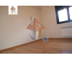 ALQUILER PISO 3 DORMITORIOS EN TORRE EN PAU EL QUIÑON - FASE II
