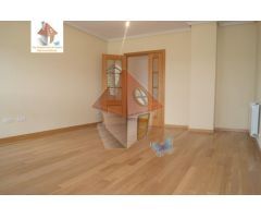 ALQUILER PISO 3 DORMITORIOS EN TORRE EN PAU EL QUIÑON - FASE II