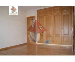 ALQUILER PISO 3 DORMITORIOS EN TORRE EN PAU EL QUIÑON - FASE II