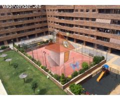 ALQUILER DE PISO AMUEBLADO DE DOS DORMITORIOS EN EL PAU EL QUIÑON (SESEÑA)