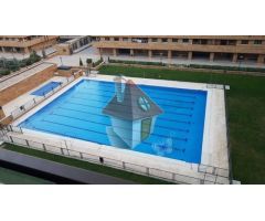 ALQUILER DE PISO AMUEBLADO DE DOS DORMITORIOS EN EL PAU EL QUIÑON (SESEÑA)