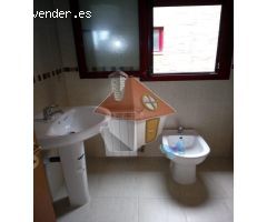 ALQUILER PISO DOS DORMITOIROS-FASE I-EL QUIÑÓN-SESEÑA