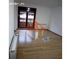 ALQUILER PISO DOS DORMITOIROS-FASE I-EL QUIÑÓN-SESEÑA