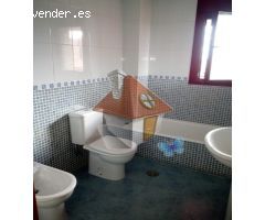 ALQUILER PISO DOS DORMITOIROS-FASE I-EL QUIÑÓN-SESEÑA