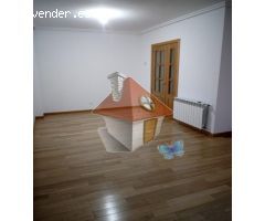 ALQUILER PISO DOS DORMITOIROS-FASE I-EL QUIÑÓN-SESEÑA