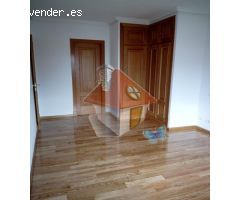 ALQUILER PISO DOS DORMITOIROS-FASE I-EL QUIÑÓN-SESEÑA