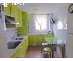 VENTA DE PISO TRES DORMITORIOS EN EL PAU DE LA MONTAÑA (ARANJUEZ)