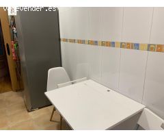 ALQUILER PISO 2 DORMITORIOS FASE II.EL QUIÑON-SESEÑA