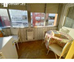 ALQUILER DE VIVIENDA DE TRES DORMITORIOS EN BARRIO CASA DE CAMPO - MADRID