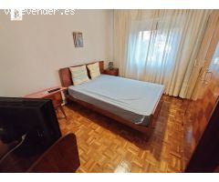 ALQUILER DE VIVIENDA DE TRES DORMITORIOS EN BARRIO CASA DE CAMPO - MADRID