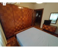 ALQUILER DE VIVIENDA DE TRES DORMITORIOS EN BARRIO CASA DE CAMPO - MADRID
