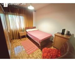 ALQUILER DE VIVIENDA DE TRES DORMITORIOS EN BARRIO CASA DE CAMPO - MADRID