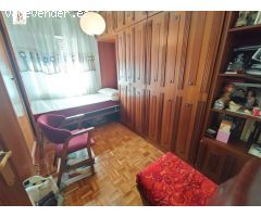 ALQUILER DE VIVIENDA DE TRES DORMITORIOS EN BARRIO CASA DE CAMPO - MADRID